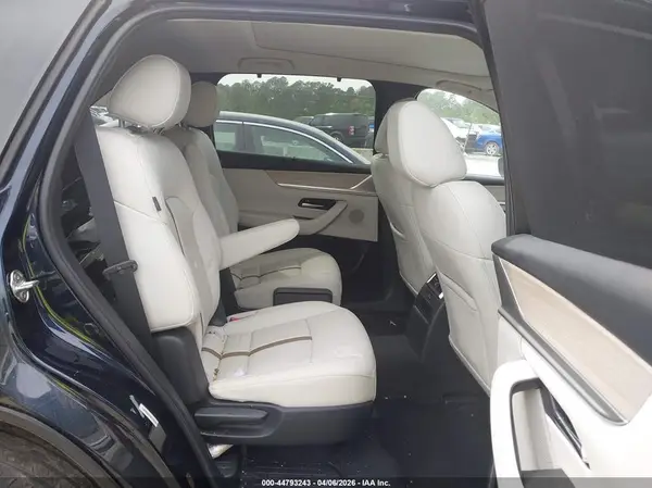 JM3KKEHA4R1104129 2024 MAZDA CX-90 - Image 8