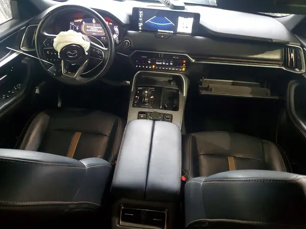 JM3KKEHA4R1107581 2024 MAZDA CX-90 - Image 8