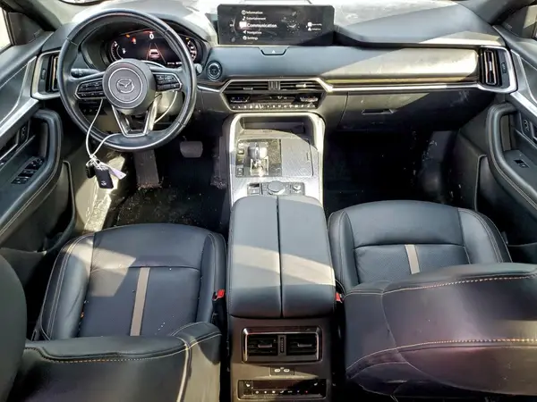 JM3KKEHA4R1116510 2024 MAZDA CX-90 - Image 8