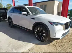JM3KKEHA4R1117592 2024 MAZDA CX-90