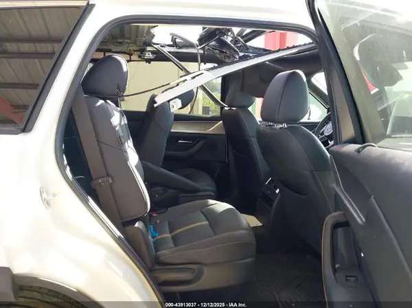 JM3KKEHA4R1117592 2024 MAZDA CX-90 - Image 8