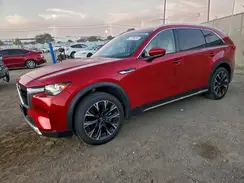 JM3KKEHA4R1119391 2024 MAZDA CX-90