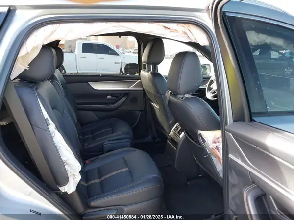 JM3KKEHA4R1123814 2024 MAZDA CX-90 - Image 8