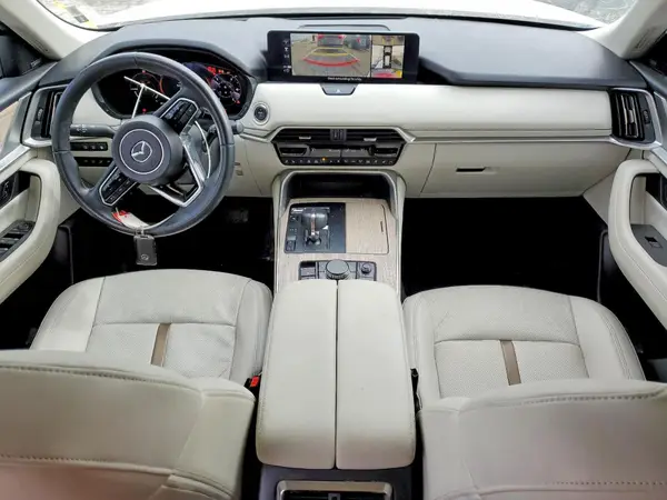 JM3KKEHA4R1140774 2024 MAZDA CX-90 - Image 8