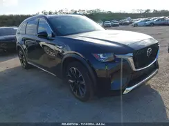 JM3KKEHA4R1156974 2024 MAZDA CX-90