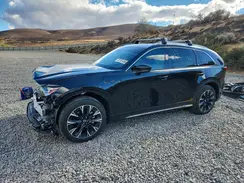 JM3KKEHA4R1159535 2024 MAZDA CX-90