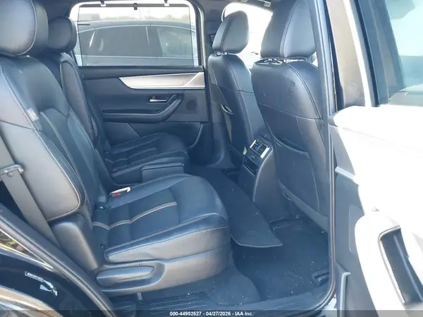 JM3KKEHA4R1168302 2024 MAZDA CX-90 - Image 8