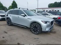 JM3KKEHA4S1194727 2025 MAZDA CX-90