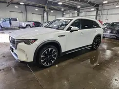 JM3KKEHA4S1197787 2025 MAZDA CX-90