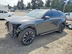 JM3KKEHA4S1227533 2025 MAZDA CX-90
