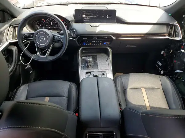 JM3KKEHA4S1227533 2025 MAZDA CX-90 - Image 8