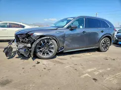 JM3KKEHA4S1236720 2025 MAZDA CX-90