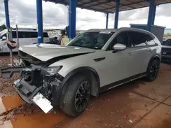 JM3KKEHA4S1250181 2025 MAZDA CX-90