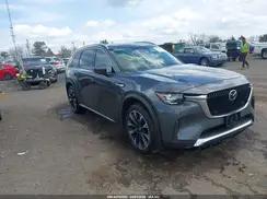 JM3KKEHA5R1120100 2024 MAZDA CX-90