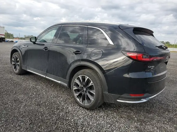 JM3KKEHA5R1120291 2024 MAZDA CX-90 - Image 2