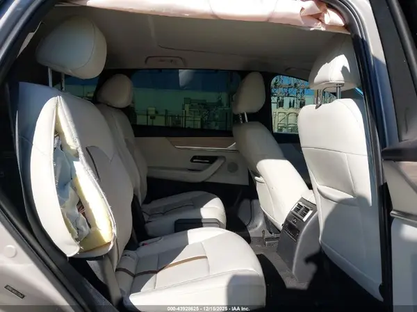 JM3KKEHA5R1122641 2024 MAZDA CX-90 - Image 8