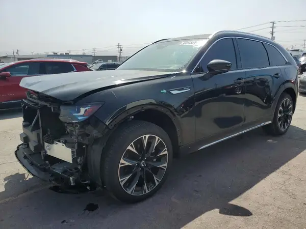 JM3KKEHA5R1141884 2024 MAZDA CX-90 - Image 1