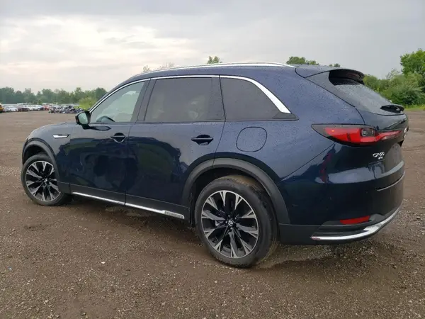 JM3KKEHA5R1146311 2024 MAZDA CX-90 - Image 2