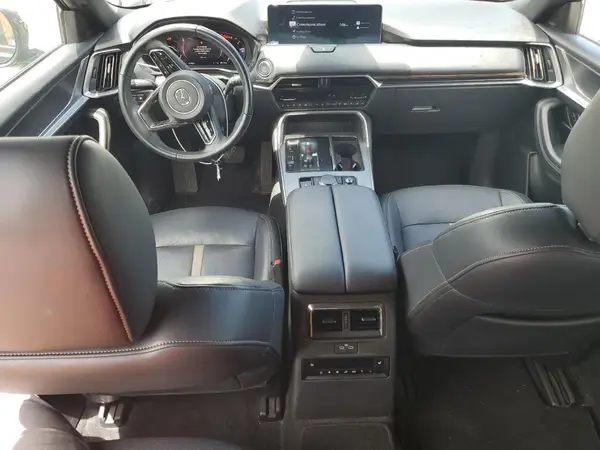 JM3KKEHA5R1149130 2024 MAZDA CX-90 - Image 8