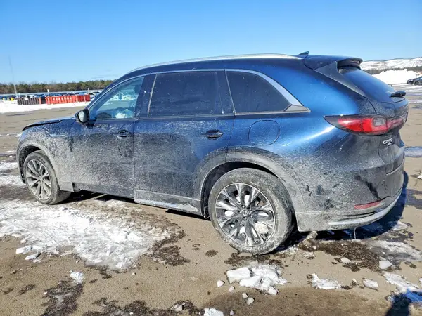 JM3KKEHA5R1160192 2024 MAZDA CX-90 - Image 2