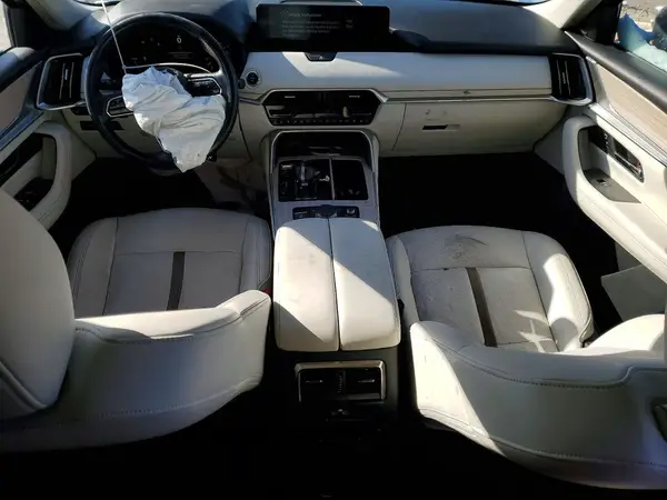 JM3KKEHA5R1160192 2024 MAZDA CX-90 - Image 8