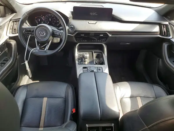 JM3KKEHA5R1160709 2024 MAZDA CX-90 - Image 8