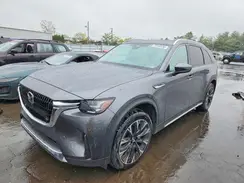 JM3KKEHA5S1237973 2025 MAZDA CX-90