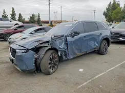 JM3KKEHA5T1371206 2026 MAZDA CX-90