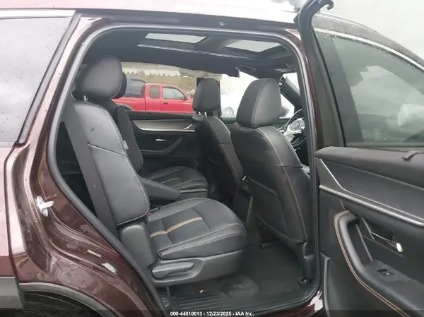JM3KKEHA6R1123538 2024 MAZDA CX-90 - Image 8