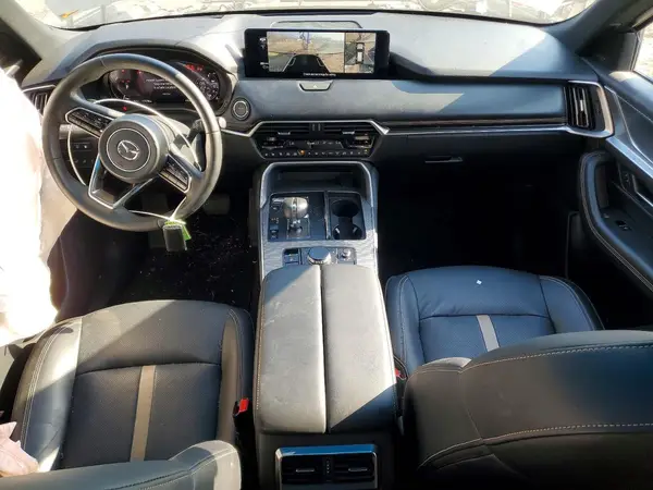 JM3KKEHA6R1140985 2024 MAZDA CX-90 - Image 8