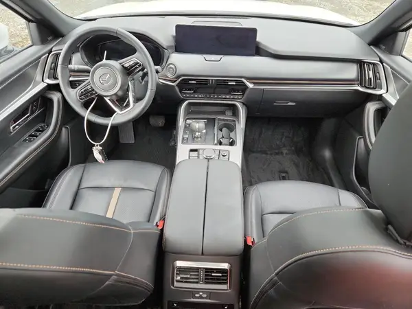 JM3KKEHA6R1155910 2024 MAZDA CX-90 - Image 8