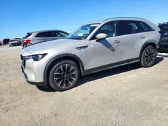 JM3KKEHA6S1201113 2025 MAZDA CX-90
