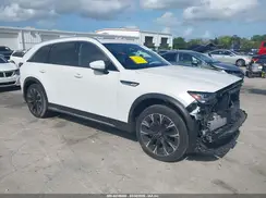 JM3KKEHA6S1201239 2025 MAZDA CX-90