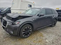 JM3KKEHA6S1203783 2025 MAZDA CX-90