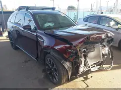 JM3KKEHA6S1219000 2025 MAZDA CX-90
