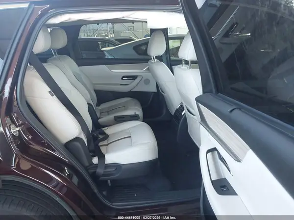 JM3KKEHA6S1219000 2025 MAZDA CX-90 - Image 8