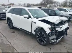 JM3KKEHA6S1234225 2025 MAZDA CX-90
