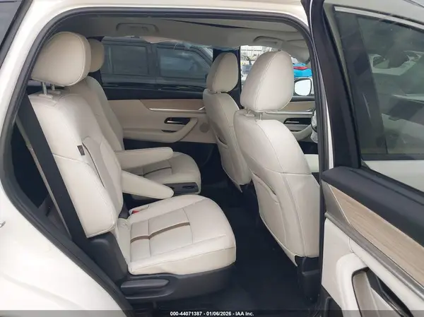 JM3KKEHA6S1234225 2025 MAZDA CX-90 - Image 8