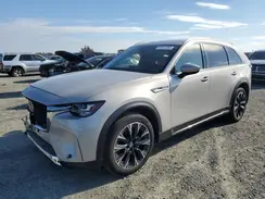 JM3KKEHA6S1235620 2025 MAZDA CX-90