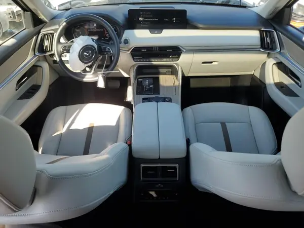 JM3KKEHA6S1235620 2025 MAZDA CX-90 - Image 8