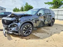 JM3KKEHA6S1253387 2025 MAZDA CX-90