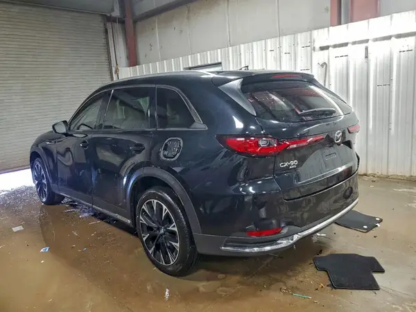 JM3KKEHA7R1103749 2024 MAZDA CX-90 - Image 2