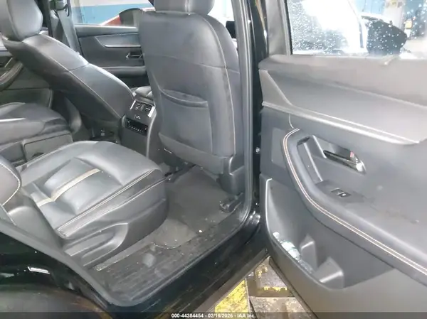 JM3KKEHA7R1141319 2024 MAZDA CX-90 - Image 8