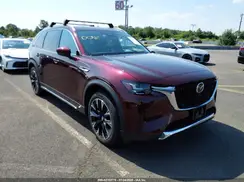 JM3KKEHA7R1159657 2024 MAZDA CX-90