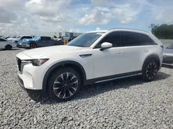JM3KKEHA7S1192633 2025 MAZDA CX-90