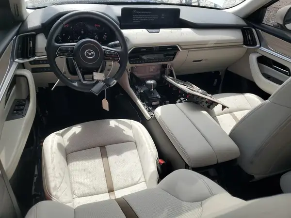 JM3KKEHA7S1192633 2025 MAZDA CX-90 - Image 8