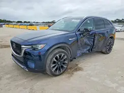 JM3KKEHA7S1193197 2025 MAZDA CX-90