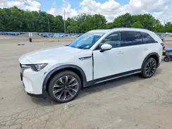 JM3KKEHA7S1205624 2025 MAZDA CX-90