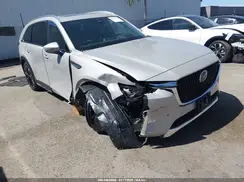 JM3KKEHA7S1256489 2025 MAZDA CX-90