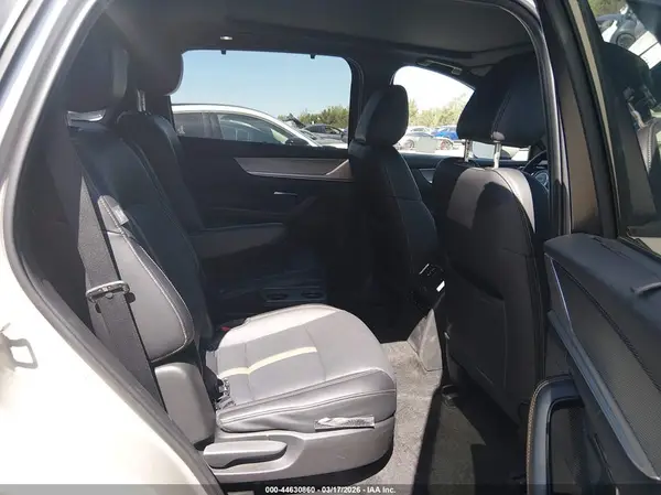 JM3KKEHA7S1256489 2025 MAZDA CX-90 - Image 8